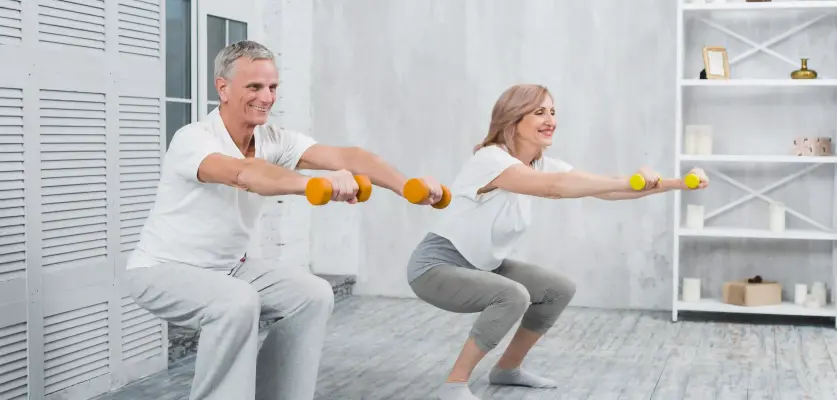 Bel Fıtığı Egzersizleri ve Önleyici Öneriler 