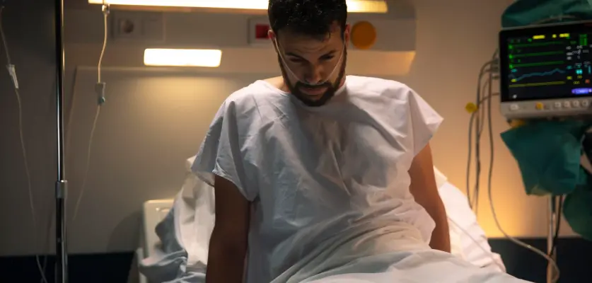 Klasik Bel Fıtığı Ameliyatı: Avantajlar ve Süreç