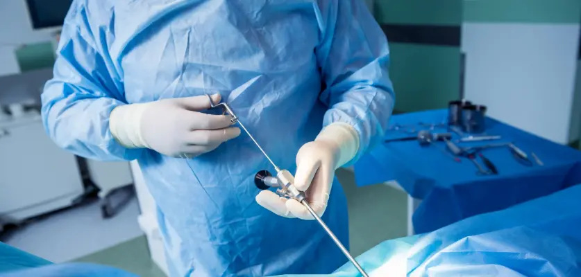 Endoskopik (Kapalı) Bel Fıtığı Ameliyatları