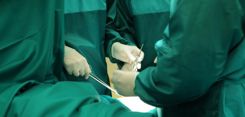 Mikrocerrahik Bel Ve Omurga Ameliyatları