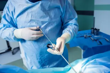 Endoskopik (Kapalı) Bel Fıtığı Ameliyatları