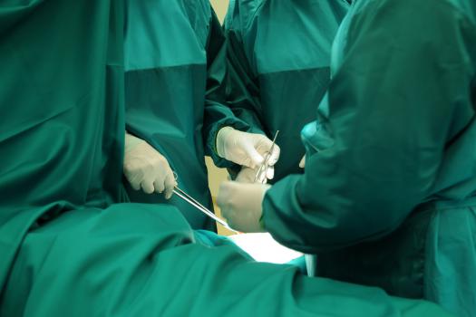 Mikrocerrahik Bel Ve Omurga Ameliyatları